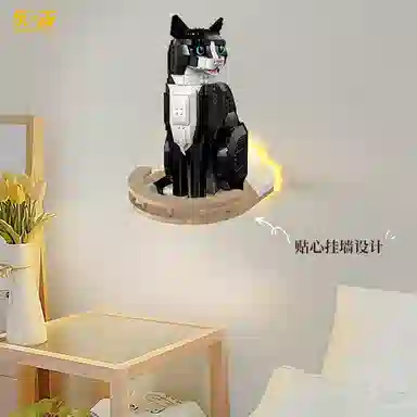 LIGHT YOUR BRICKS IDEAS21349