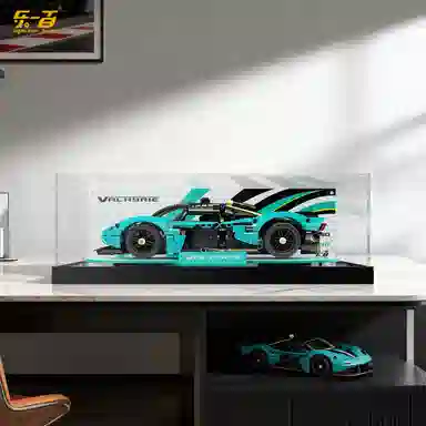 LIGHT YOUR BRICKS 42208