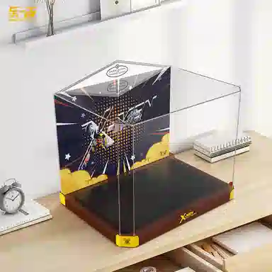 LIGHT YOUR BRICKS 76294X X