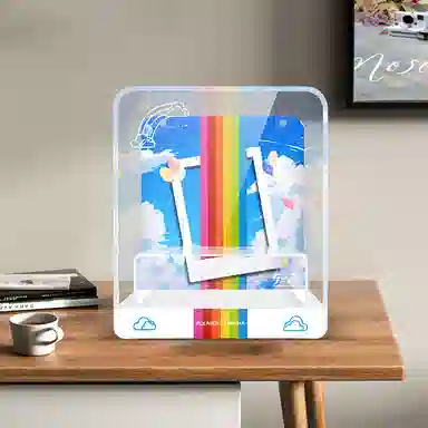 LIGHT YOUR BRICKS 21345SX-70