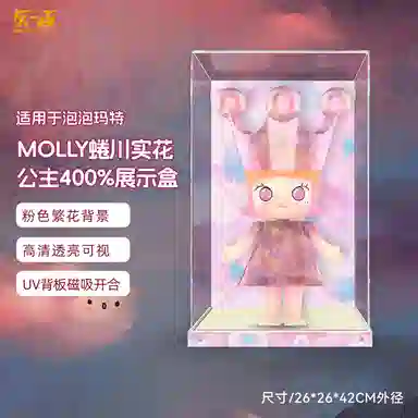 LIGHT YOUR BRICKS ARTMOLLY400