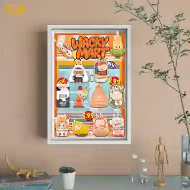 LIGHT YOUR BRICKS LABUBU