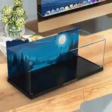 LIGHT YOUR BRICKS 76444