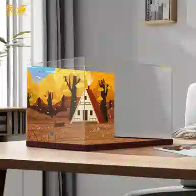 LIGHT YOUR BRICKS21338A