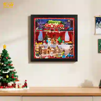 LIGHT YOUR BRICKS 60475