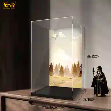 LIGHT YOUR BRICKS 76437