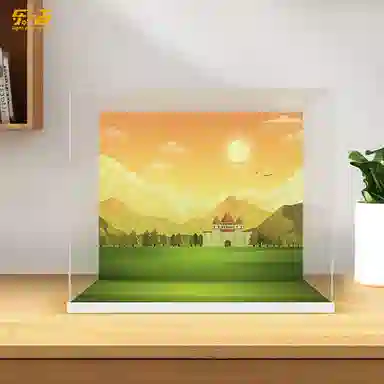 LIGHT YOUR BRICKS 10305