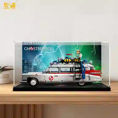 LIGHT YOUR BRICKS 10274