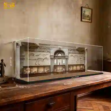 LIGHT YOUR BRICKS 76968