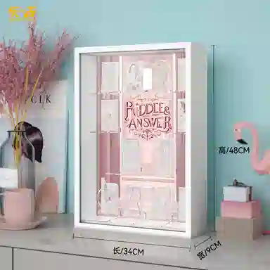 LIGHT YOUR BRICKS SP