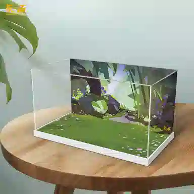 LIGHT YOUR BRICKS DIEAS21342