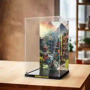 LIGHT YOUR BRICKS 71837