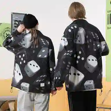 XXGOGO Jacket