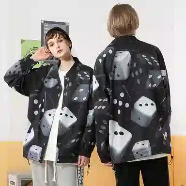 XXGOGO Jacket