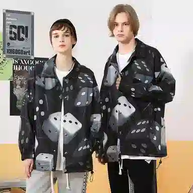 XXGOGO Jacket