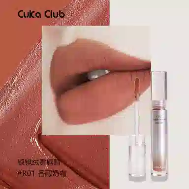 CUKA CLUB 3R01