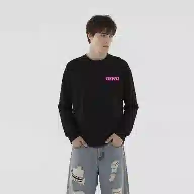 GEWO LogoT