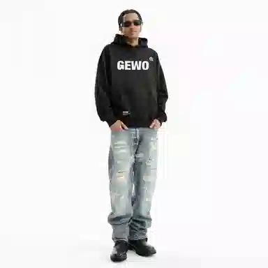 GEWO Logo