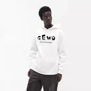 GEWO Logo