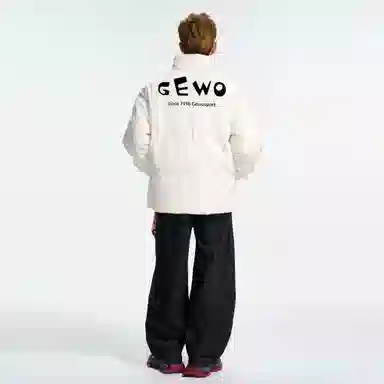 GEWO Logo