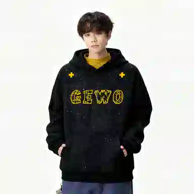GEWO Logo
