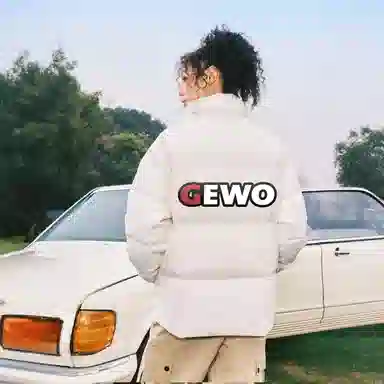 GEWO logo