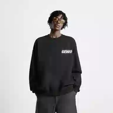 GEWO Logo
