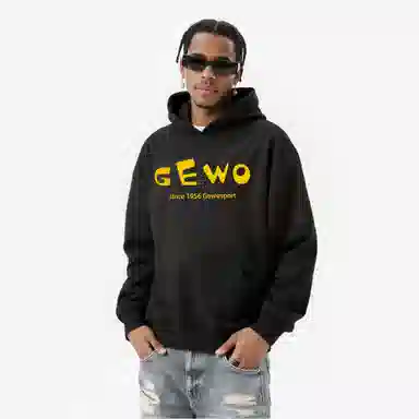GEWO Logo
