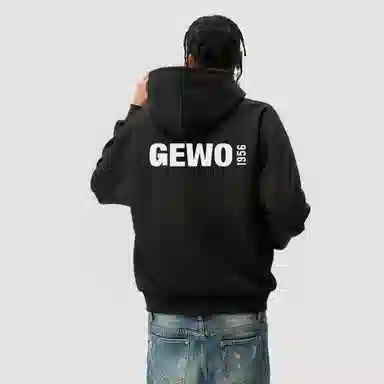 GEWO Logo1956