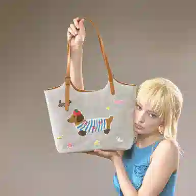 JACD Tote