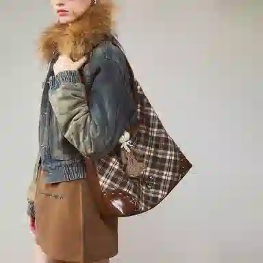 JACD Tote