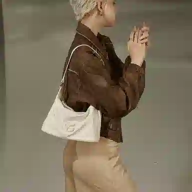JACD PU Tote