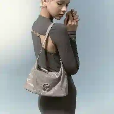 JACD PU Tote