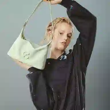 JACD PU Tote