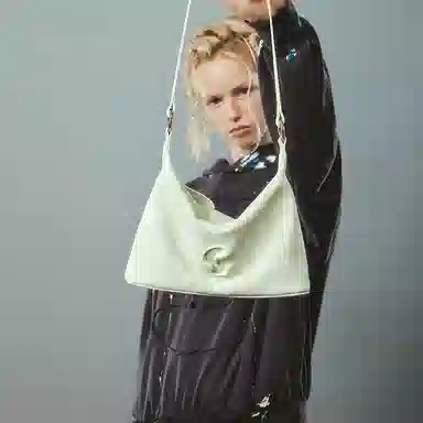 JACD PU Tote