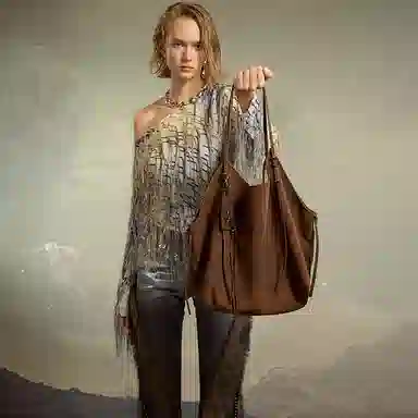 JACD PU Tote
