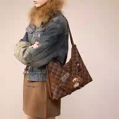 JACD Tote PU