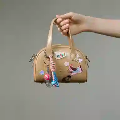 JACD DIY PU