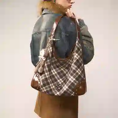 JACD Tote