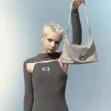 JACD PU Tote