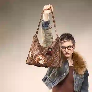 JACD Tote PU