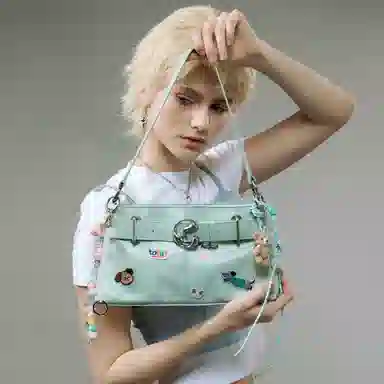 JACD DIY PU