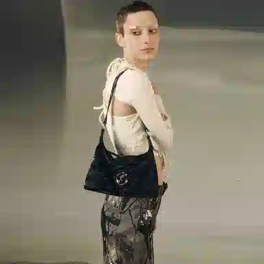 JACD PU Tote