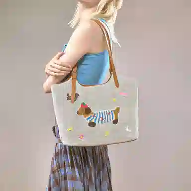 JACD Tote