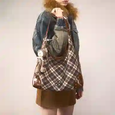 JACD Tote
