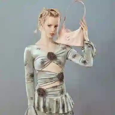 JACD PU Tote