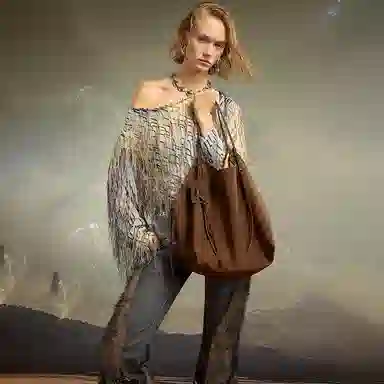 JACD PU Tote