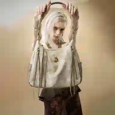 JACD Tote pu