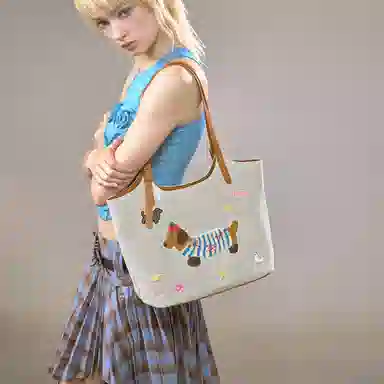 JACD Tote