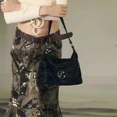 JACD PU Tote